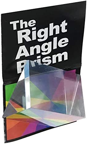 Right Angle Prism - Lemon And Lavender Toronto