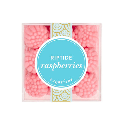 Riptide Raspberries- Small Sugarfina - Lemon And Lavender Toronto
