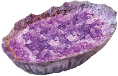 Rocks, Gems & Geodes - Klutz - Lemon And Lavender Toronto