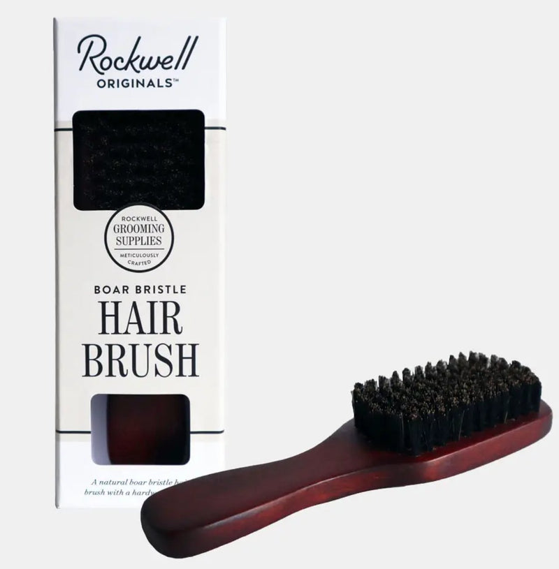 Rockwell Hair Brush - Lemon And Lavender Toronto