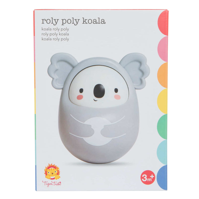 Roly Poly Koala - Lemon And Lavender Toronto