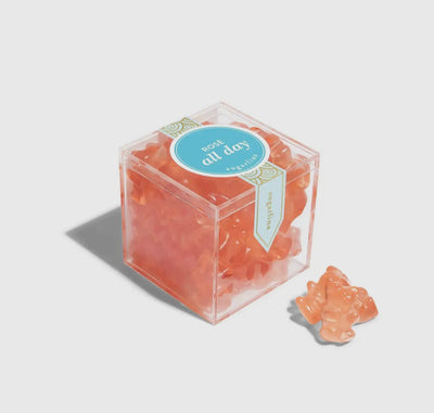 Rosè All Day- Small Sugarfina - Lemon And Lavender Toronto