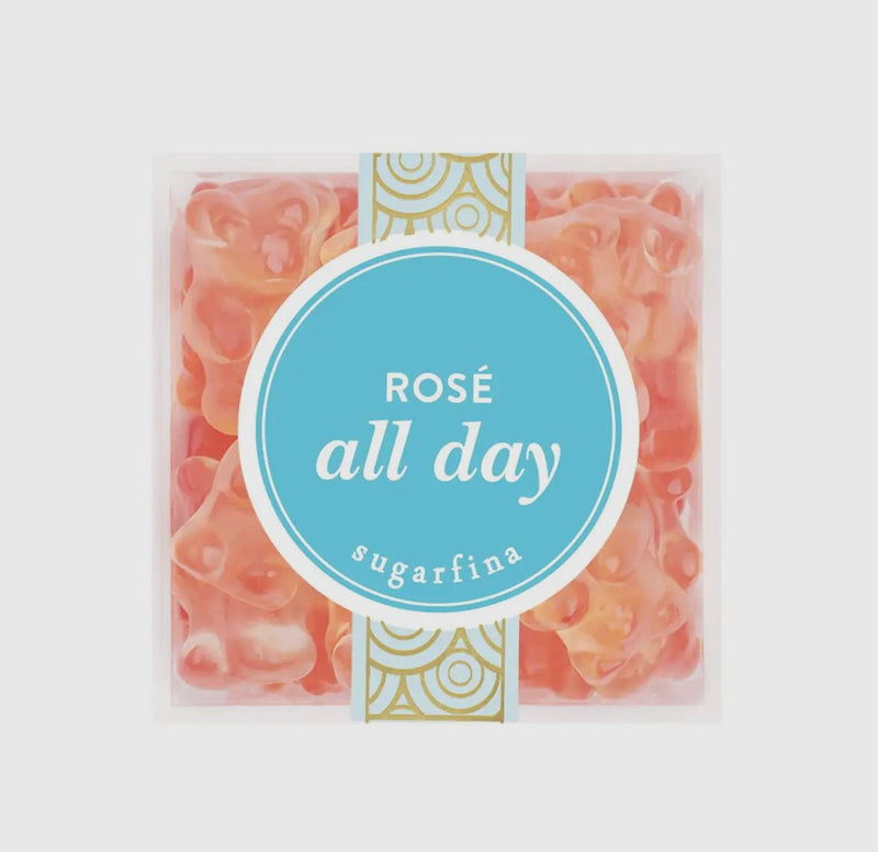 Rosè All Day- Small Sugarfina - Lemon And Lavender Toronto