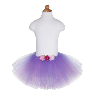 Rose Tutu-Lilac - Lemon And Lavender Toronto