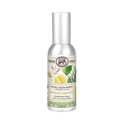 Rosemary Margarita Home Fragrance Spray - Lemon And Lavender Toronto
