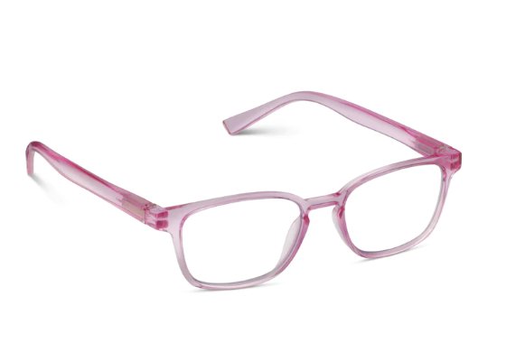 Rosemary Pink - Peepers Reading Glasses - Lemon And Lavender Toronto