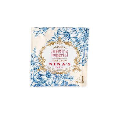 Royal Jasmin Imperial Series-Sold Per Package - Lemon And Lavender Toronto