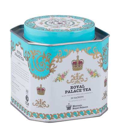 Royal Palace Tea 30 Sachets - Lemon And Lavender Toronto