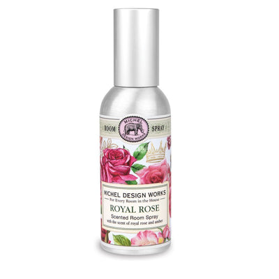Royal Rose Home Fragrance Spray - Lemon And Lavender Toronto
