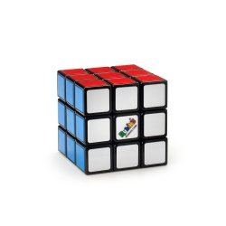 Rubik's Cube, The Original 3x3 Colour-Matching Puzzle - Lemon And Lavender Toronto