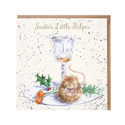 'SANTA'S LITTLE HELPER' - Lemon And Lavender Toronto