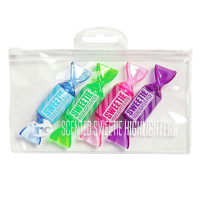 Scented Sweetie Highlighters - Lemon And Lavender Toronto