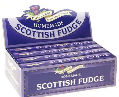 Scottish Fudge - Lemon And Lavender Toronto