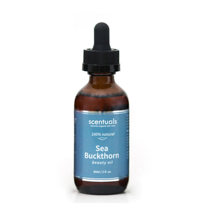 Sea Buckthorn Beauty Oil - Lemon And Lavender Toronto