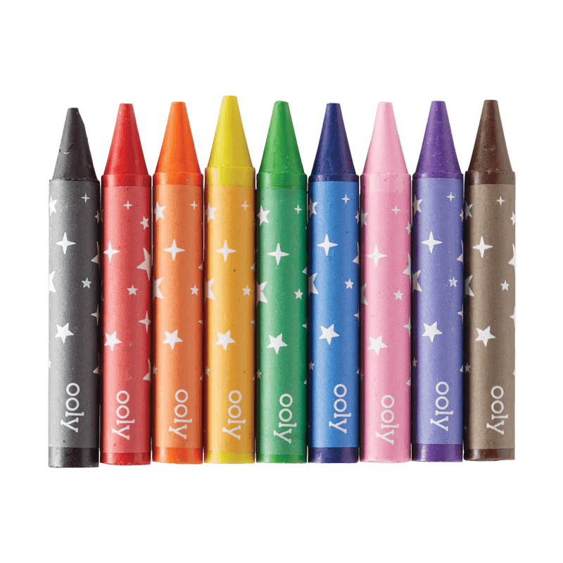 Sea Life-Carry Along Coloring Book Set - Lemon And Lavender Toronto