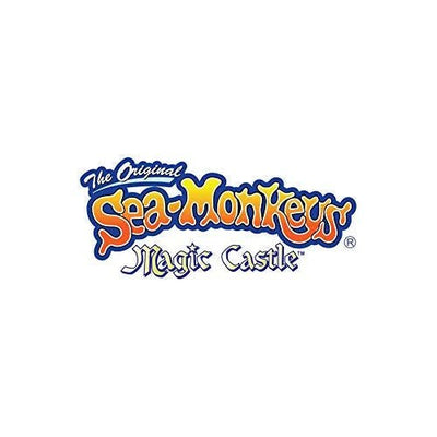 SEA-MONKEY MAGIC CASTLE - Lemon And Lavender Toronto