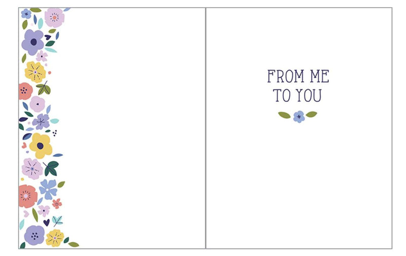 Sending a Hug Card - Lemon And Lavender Toronto