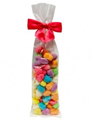 Share the Love Heart Gummy&