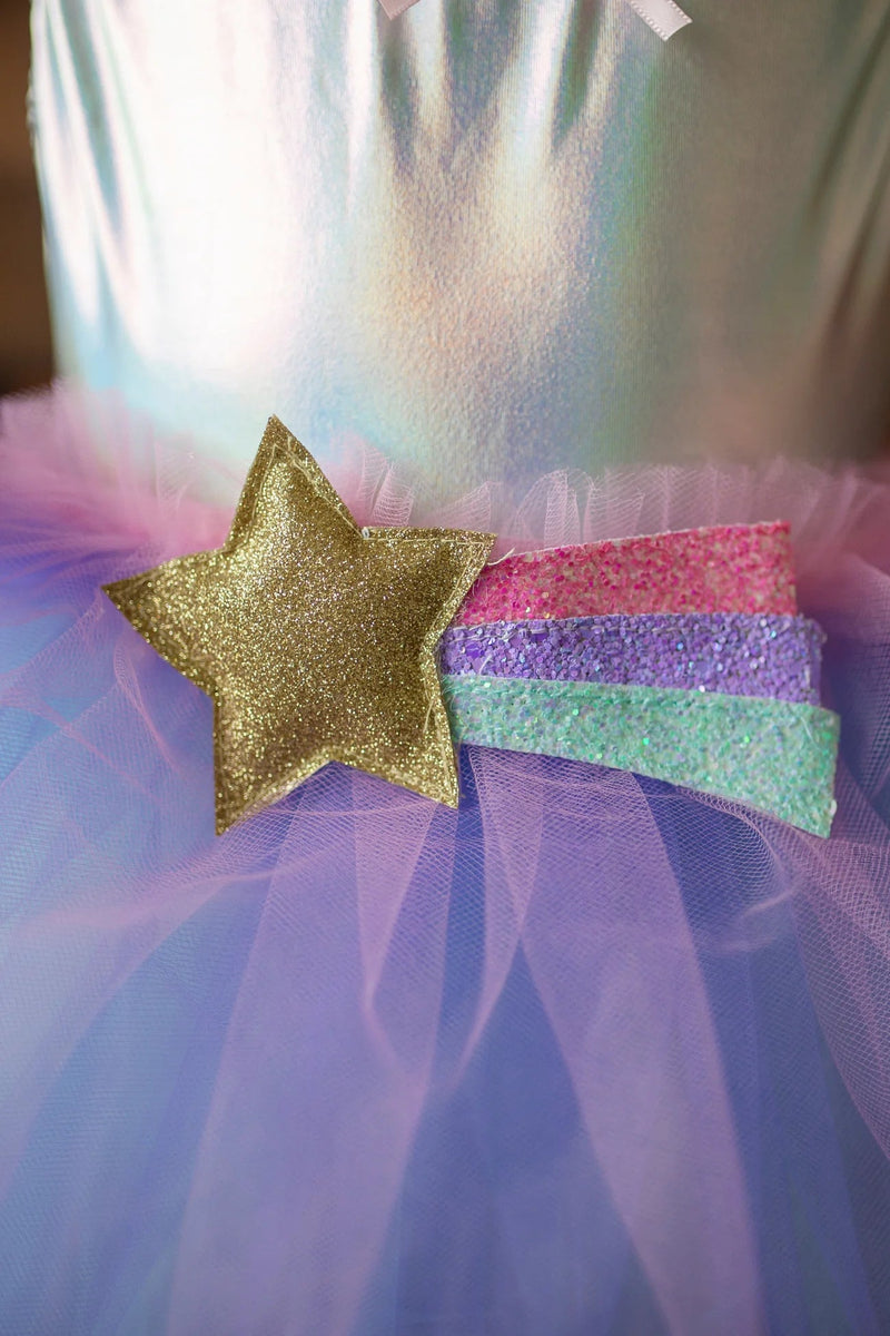 Shoot for the Stars Tutu - Lemon And Lavender Toronto