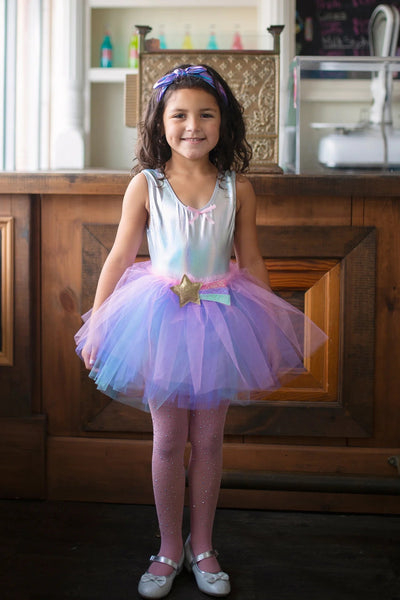 Shoot for the Stars Tutu - Lemon And Lavender Toronto