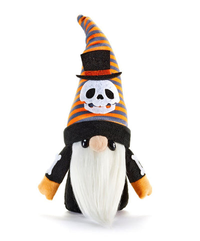 Skull & Top Hat Gnome - Bones - Lemon And Lavender Toronto
