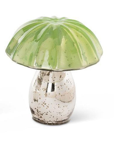 Small Standing Mushroom-Sold Individually - Lemon And Lavender Toronto