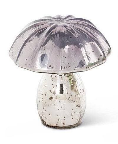 Small Standing Mushroom-Sold Individually - Lemon And Lavender Toronto