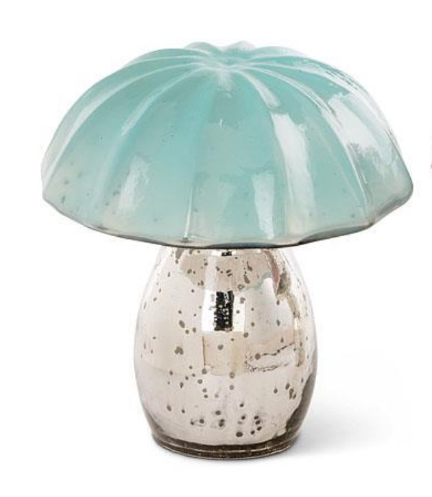 Small Standing Mushroom-Sold Individually - Lemon And Lavender Toronto