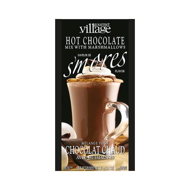 S’Mores Hot Chocolate - Pack of 2 - Lemon And Lavender Toronto