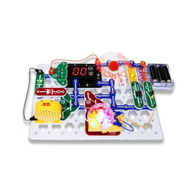 Snap Circuits® Arcade - Lemon And Lavender Toronto