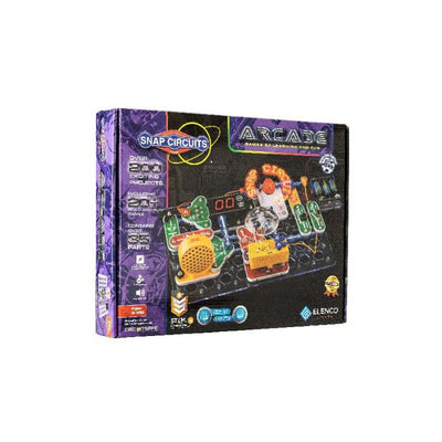 Snap Circuits® Arcade - Lemon And Lavender Toronto