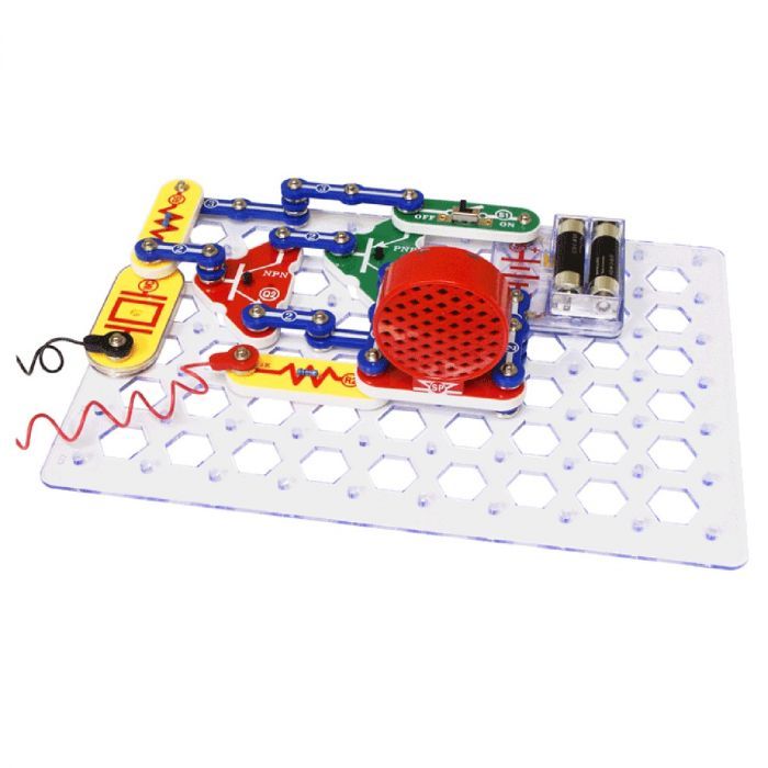 Snap Circuits® Classic - Lemon And Lavender Toronto