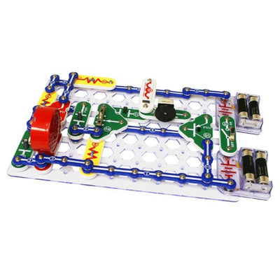 Snap Circuits® Classic - Lemon And Lavender Toronto