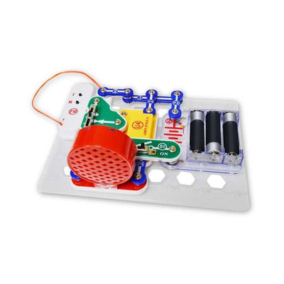 Snap Circuits® FM-Radio - Lemon And Lavender Toronto