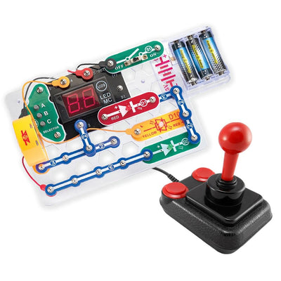 Snap Circuits® Game Play - Lemon And Lavender Toronto