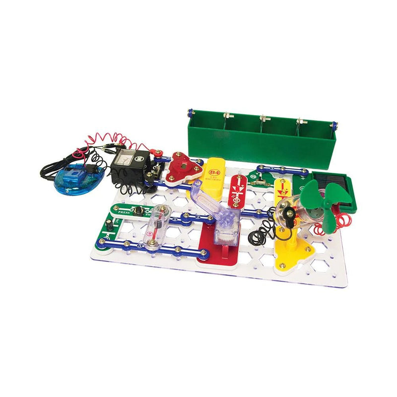 Snap Circuits® Green Energy - Lemon And Lavender Toronto