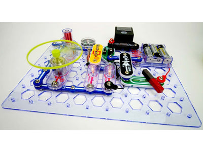 Snap Circuits® STEM - Lemon And Lavender Toronto