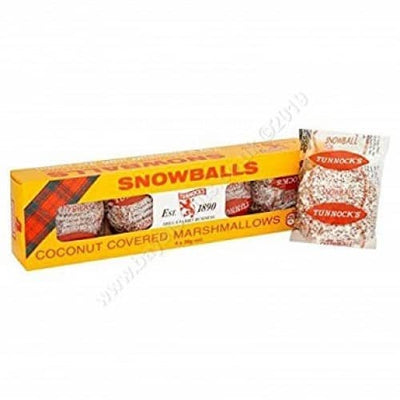 SNOWBALLS THAT MELT IN YOUR MOUTH! - Lemon And Lavender Toronto
