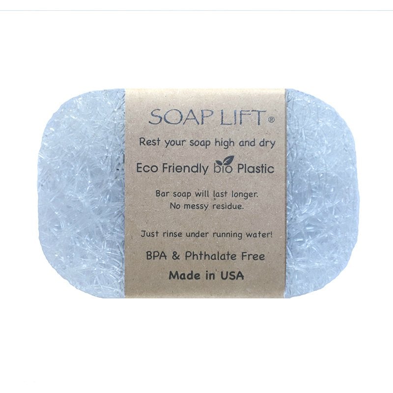 Soap Lift-CLEAR - Lemon And Lavender Toronto