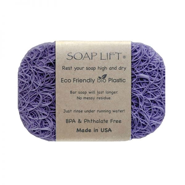 Soap Lift-LAVENDER - Lemon And Lavender Toronto