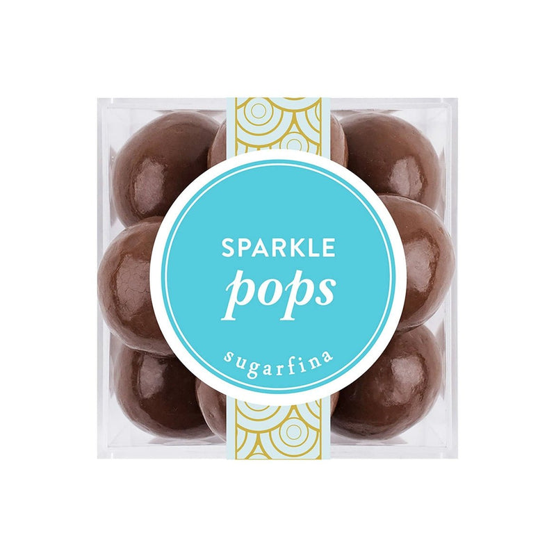 Sparkle Pops - Small Sugarfina - Lemon And Lavender Toronto