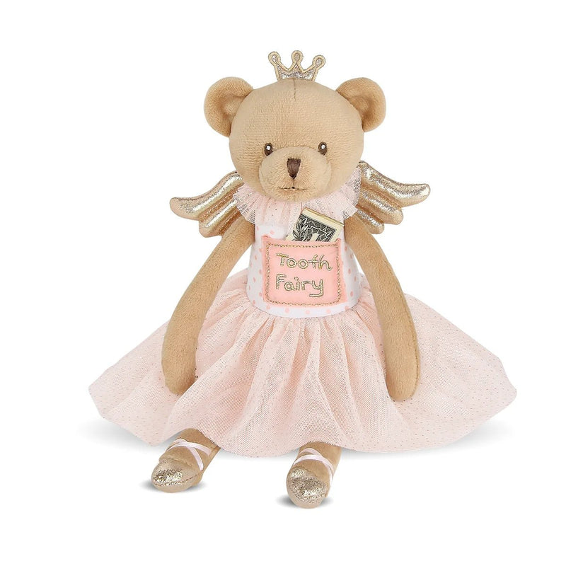 Sparkles the Fairy Ballerina Bear - Lemon And Lavender Toronto