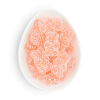 Sparkling Rosé Bears - Small Sugarfina - Lemon And Lavender Toronto