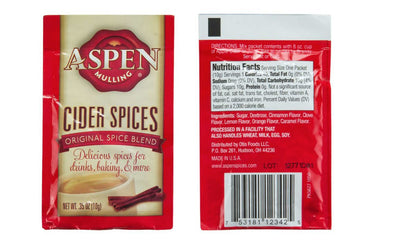 Spices Mix Package - Lemon And Lavender Toronto