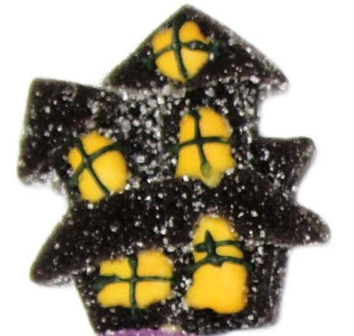 Spooky House Gummy -Individual - Lemon And Lavender Toronto