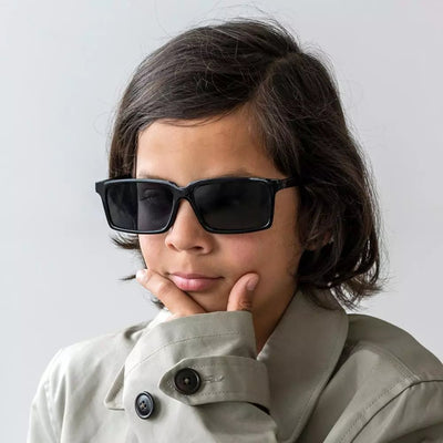 Spy sunglasses with rear view mirrors - Secret Agent - Lemon And Lavender Toronto