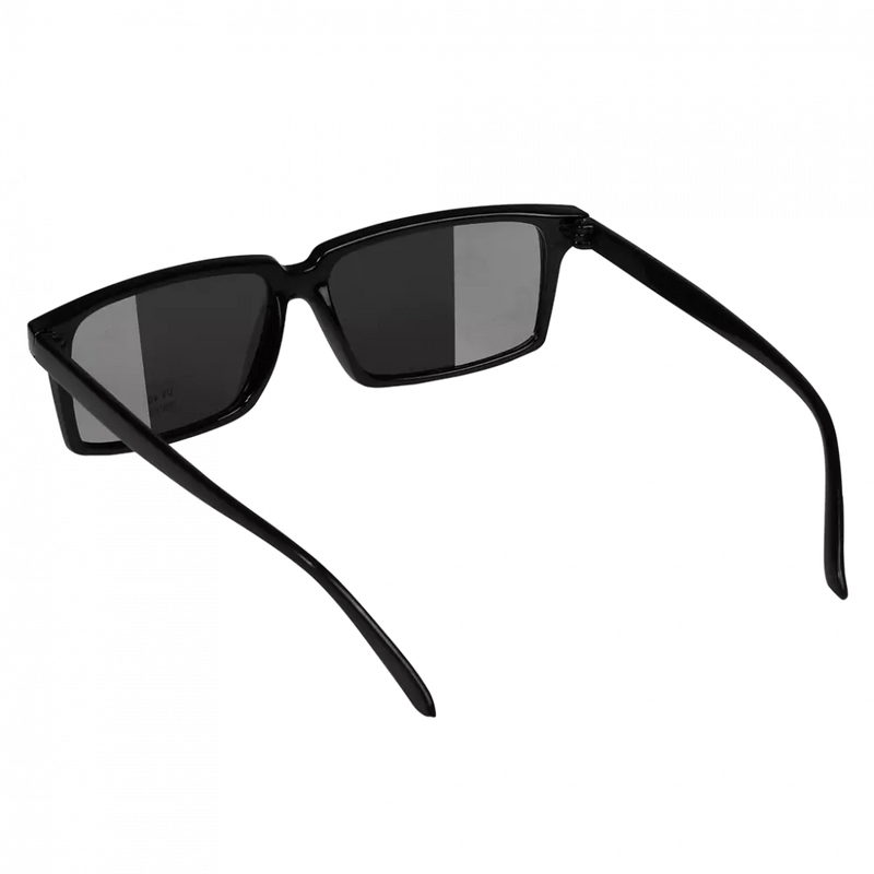 Spy sunglasses with rear view mirrors - Secret Agent - Lemon And Lavender Toronto