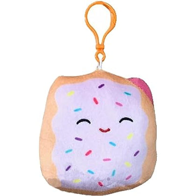 Squishmallow Breakfast Squad Keychain-Each Sold Separately - Lemon And Lavender Toronto