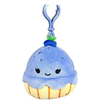 Squishmallow Breakfast Squad Keychain-Each Sold Separately - Lemon And Lavender Toronto