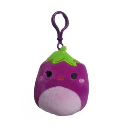 Squishmallow Veggie Squad Keychain- Each Sold Separately - Lemon And Lavender Toronto